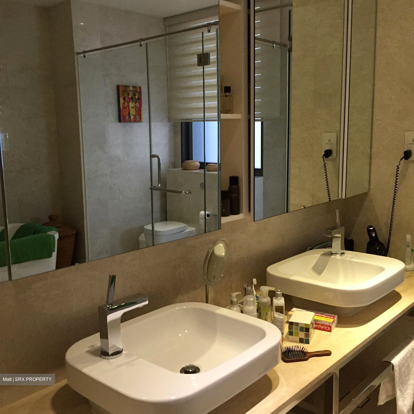 Nouvel 18 (D10), Condominium #285675721